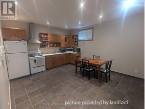 2 Bedroom apartment for rent in MISSISSAUGA 