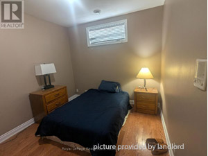 2 Bedroom apartment for rent in MISSISSAUGA 