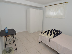 Room / Shared apartment for rent in SCARBOROUGH    