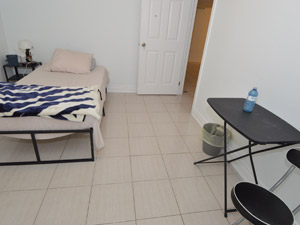 Room / Shared apartment for rent in SCARBOROUGH    