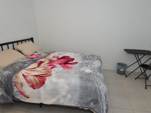 Room / Shared apartment for rent in SCARBOROUGH    
