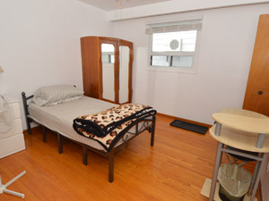 Room / Shared apartment for rent in SCARBOROUGH    
