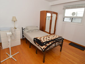 Room / Shared apartment for rent in SCARBOROUGH    