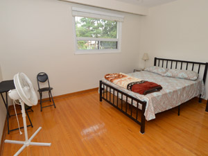 Room / Shared apartment for rent in SCARBOROUGH    