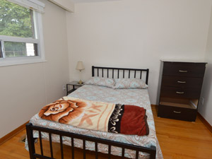 Room / Shared apartment for rent in SCARBOROUGH    