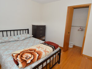 Room / Shared apartment for rent in SCARBOROUGH    