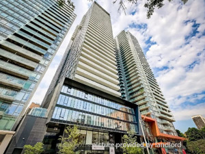 1 Bedroom apartment for rent in Toronto