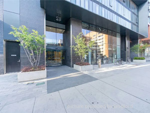 1 Bedroom apartment for rent in Toronto