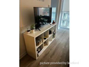 1 Bedroom apartment for rent in Toronto