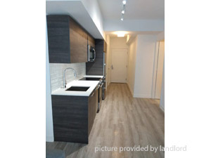 1 Bedroom apartment for rent in Toronto