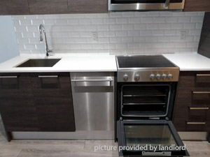 1 Bedroom apartment for rent in Toronto