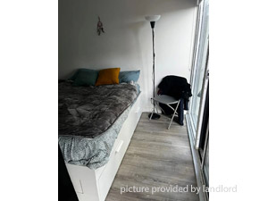 1 Bedroom apartment for rent in Toronto