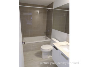 1 Bedroom apartment for rent in Toronto