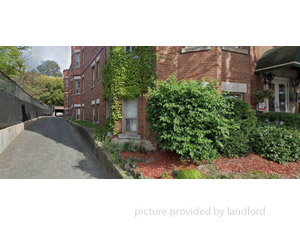 1 Bedroom apartment for rent in YORK