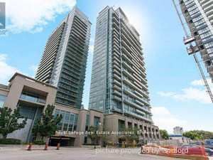 1 Bedroom apartment for rent in Toronto 