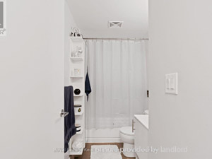 1 Bedroom apartment for rent in Toronto 