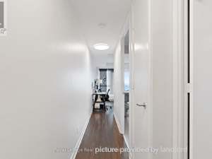 1 Bedroom apartment for rent in Toronto 