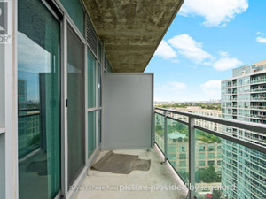1 Bedroom apartment for rent in Toronto 