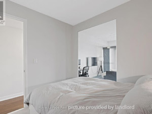 1 Bedroom apartment for rent in Toronto 