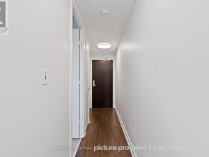 1 Bedroom apartment for rent in Toronto 