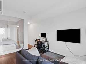 1 Bedroom apartment for rent in Toronto 
