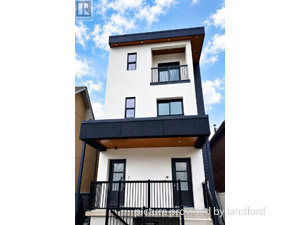 2 Bedroom apartment for rent in Toronto    