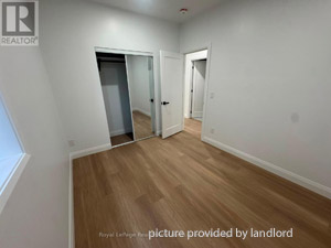 2 Bedroom apartment for rent in Toronto    