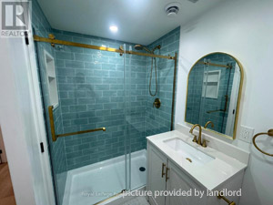 2 Bedroom apartment for rent in Toronto    