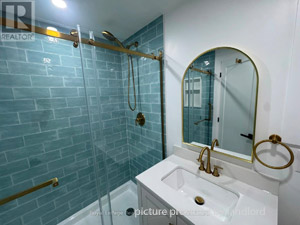 2 Bedroom apartment for rent in Toronto    