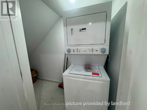 2 Bedroom apartment for rent in Toronto    