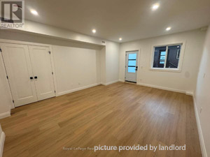 2 Bedroom apartment for rent in Toronto    