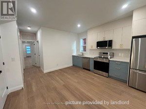 2 Bedroom apartment for rent in Toronto    