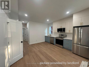 2 Bedroom apartment for rent in Toronto    