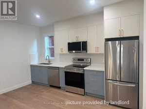 2 Bedroom apartment for rent in Toronto    