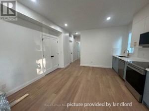 2 Bedroom apartment for rent in Toronto    
