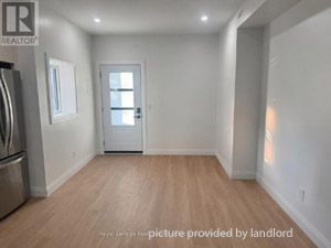 2 Bedroom apartment for rent in Toronto    