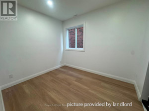 2 Bedroom apartment for rent in Toronto    