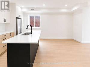 2 Bedroom apartment for rent in Toronto 