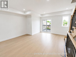 2 Bedroom apartment for rent in Toronto 