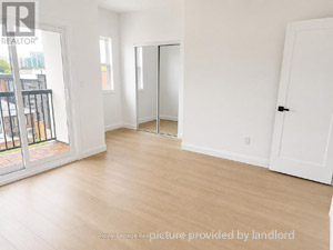 2 Bedroom apartment for rent in Toronto 