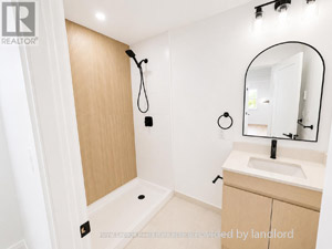 2 Bedroom apartment for rent in Toronto 