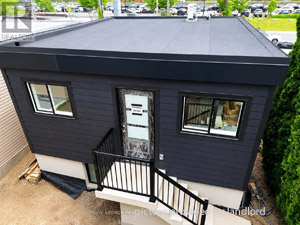 2 Bedroom apartment for rent in Toronto 