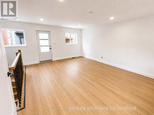 2 Bedroom apartment for rent in Toronto 