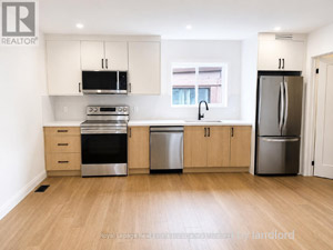 2 Bedroom apartment for rent in Toronto 