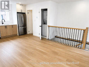 2 Bedroom apartment for rent in Toronto 