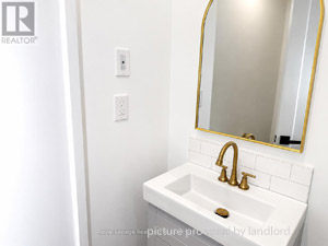 2 Bedroom apartment for rent in Toronto 