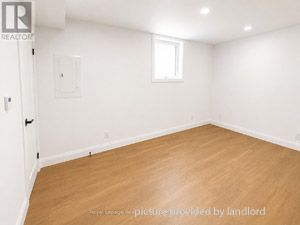 2 Bedroom apartment for rent in Toronto 