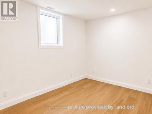 2 Bedroom apartment for rent in Toronto 