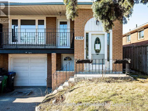 3+ Bedroom apartment for rent in MISSISSAUGA