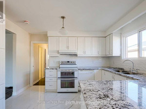 3+ Bedroom apartment for rent in MISSISSAUGA